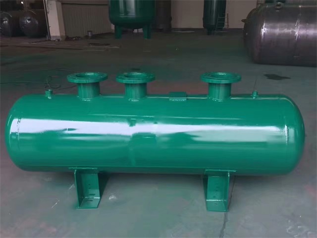 通榆通榆通榆蒸汽分气缸