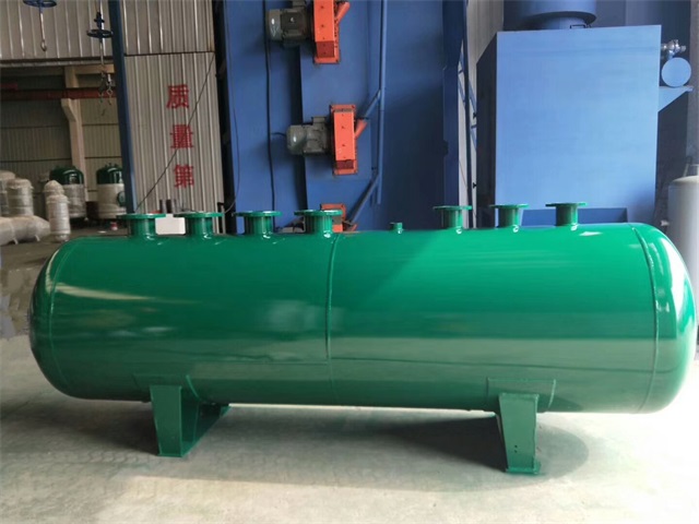 蒸汽通榆通榆通榆分汽缸规格